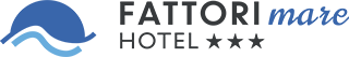 Logo di Hotel Fattori a Ravenna